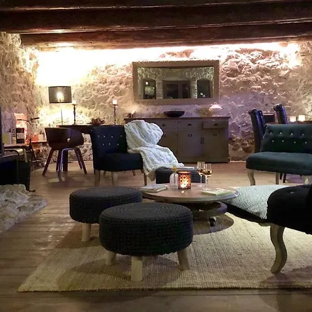 B&B Chapamama *