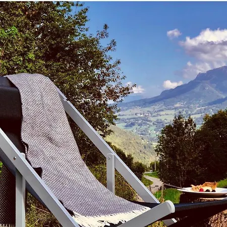 Chapamama Aillon-le-Vieux