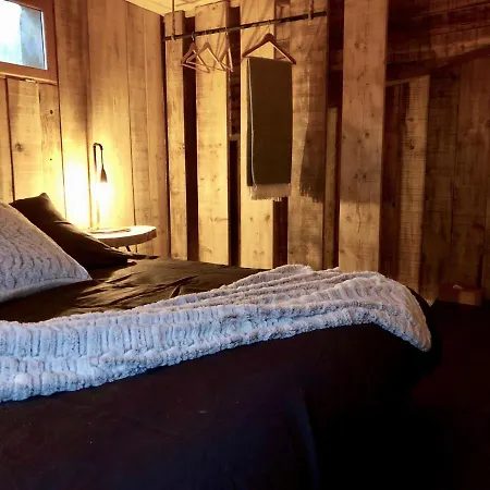 Chapamama B&B *