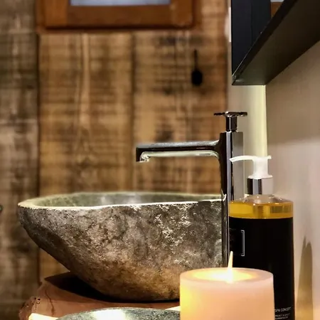 Chapamama B&B