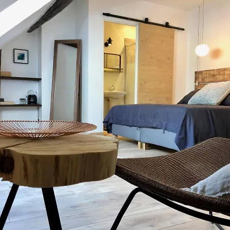 Chapamama Aillon-le-Vieux