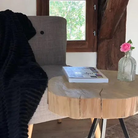 B&B Chapamama Aillon-le-Vieux