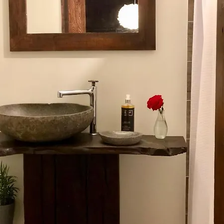 Chapamama B&B
