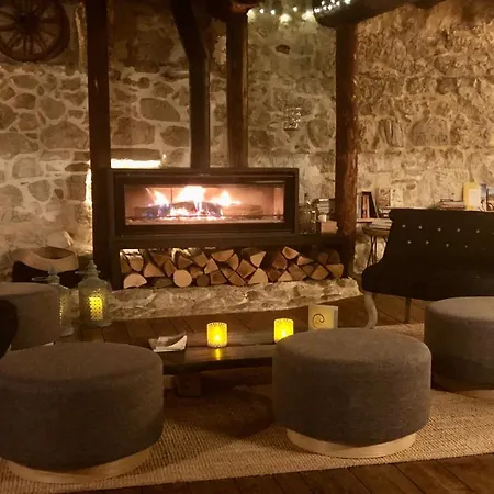 B&B Chapamama