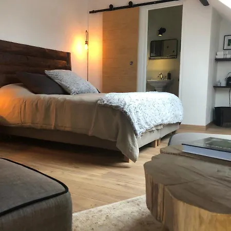 B&B Chapamama