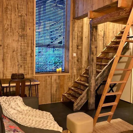 Chapamama B&B