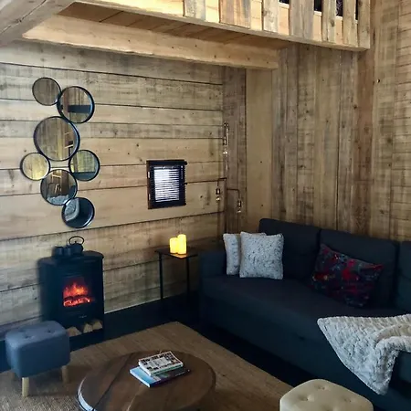 Chapamama B&B