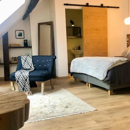 Chapamama B&B