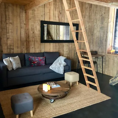 Chapamama B&B