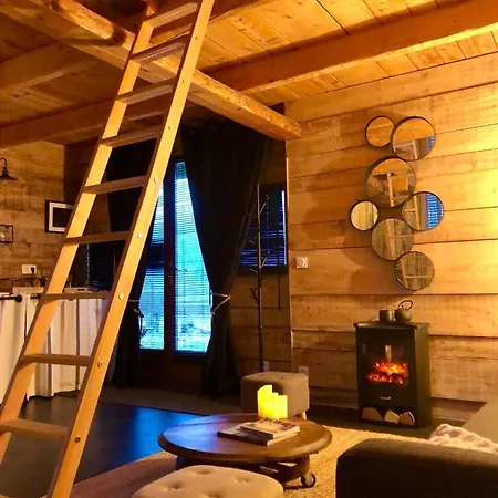 Chapamama B&B