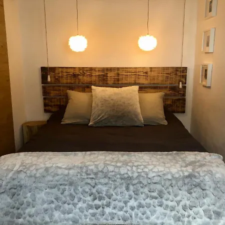 Chapamama B&B Aillon-le-Vieux