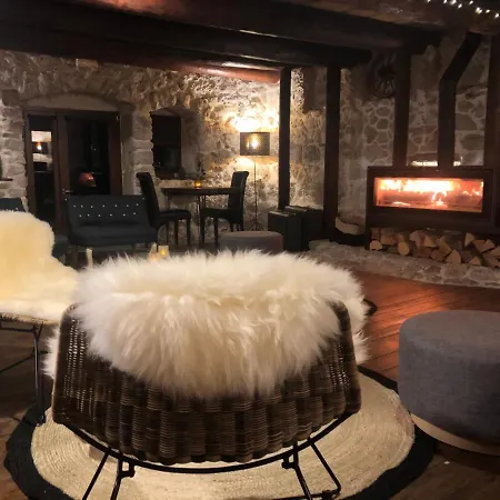 B&B Chapamama
