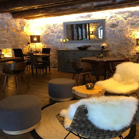 B&B Chapamama Aillon-le-Vieux